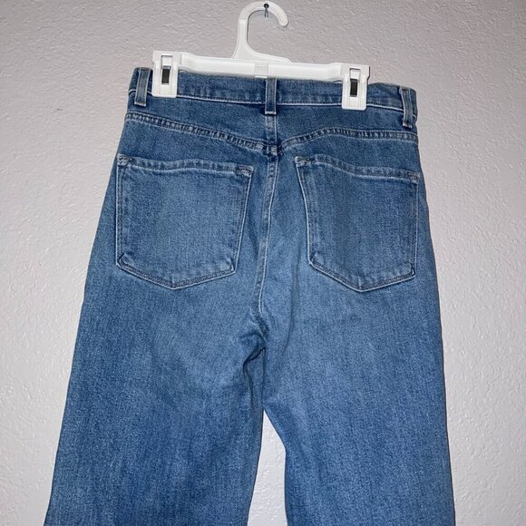 J Brand Women Jules Boot Cut Jeans - Picture 4 of 8